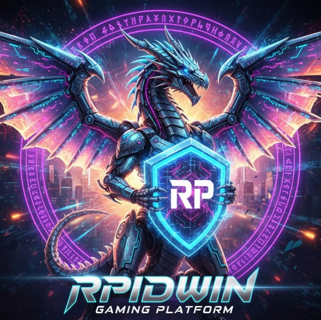 RPIDWIN - Game FPS Terbaik untuk Pengalaman Bertempur Maksimal