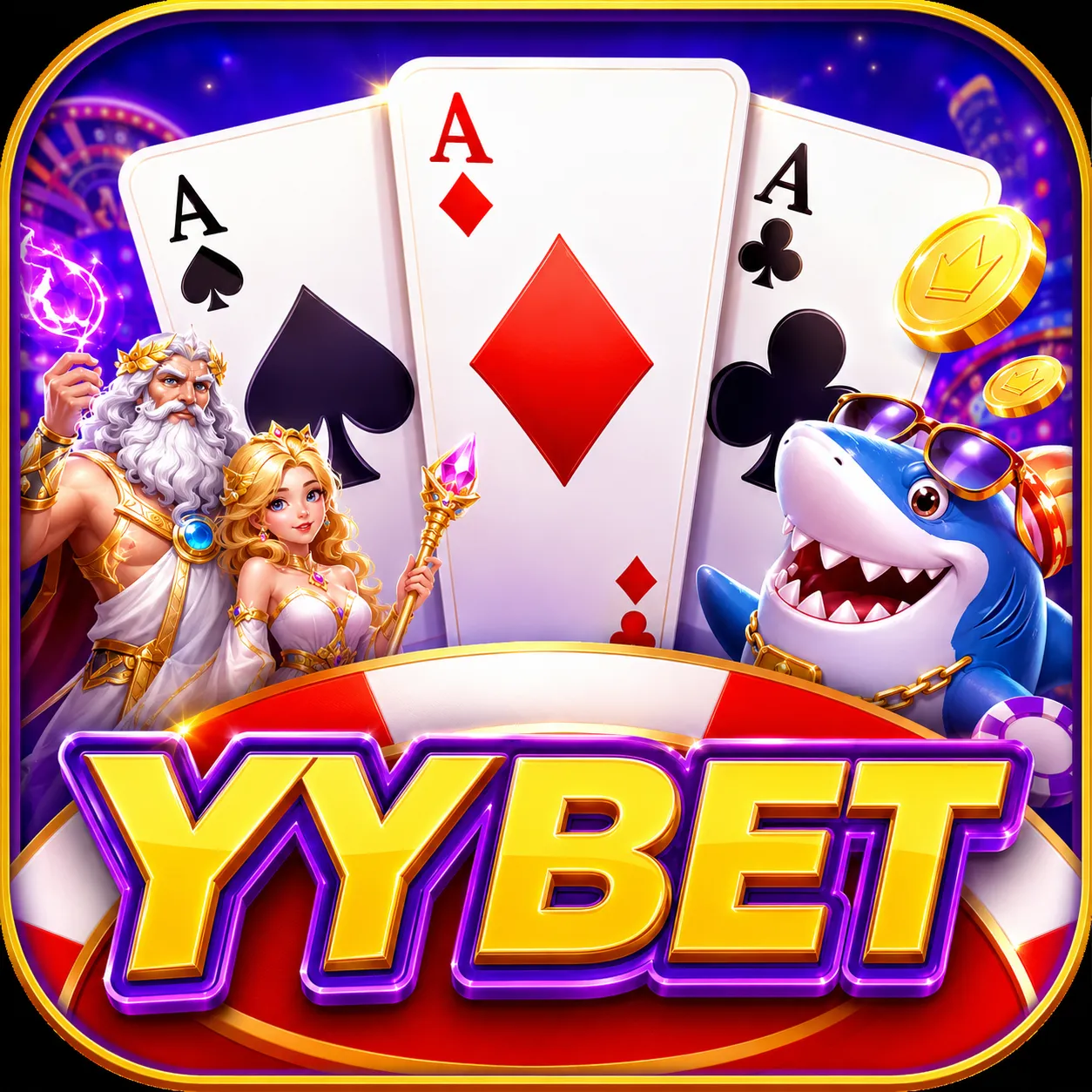YYBET - Aplikasi Utility Terbaik untuk Kinerja Optimal