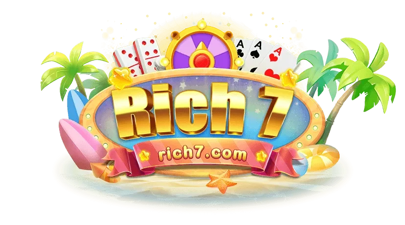 rich7 — Pusat Unduh APK Indonesia